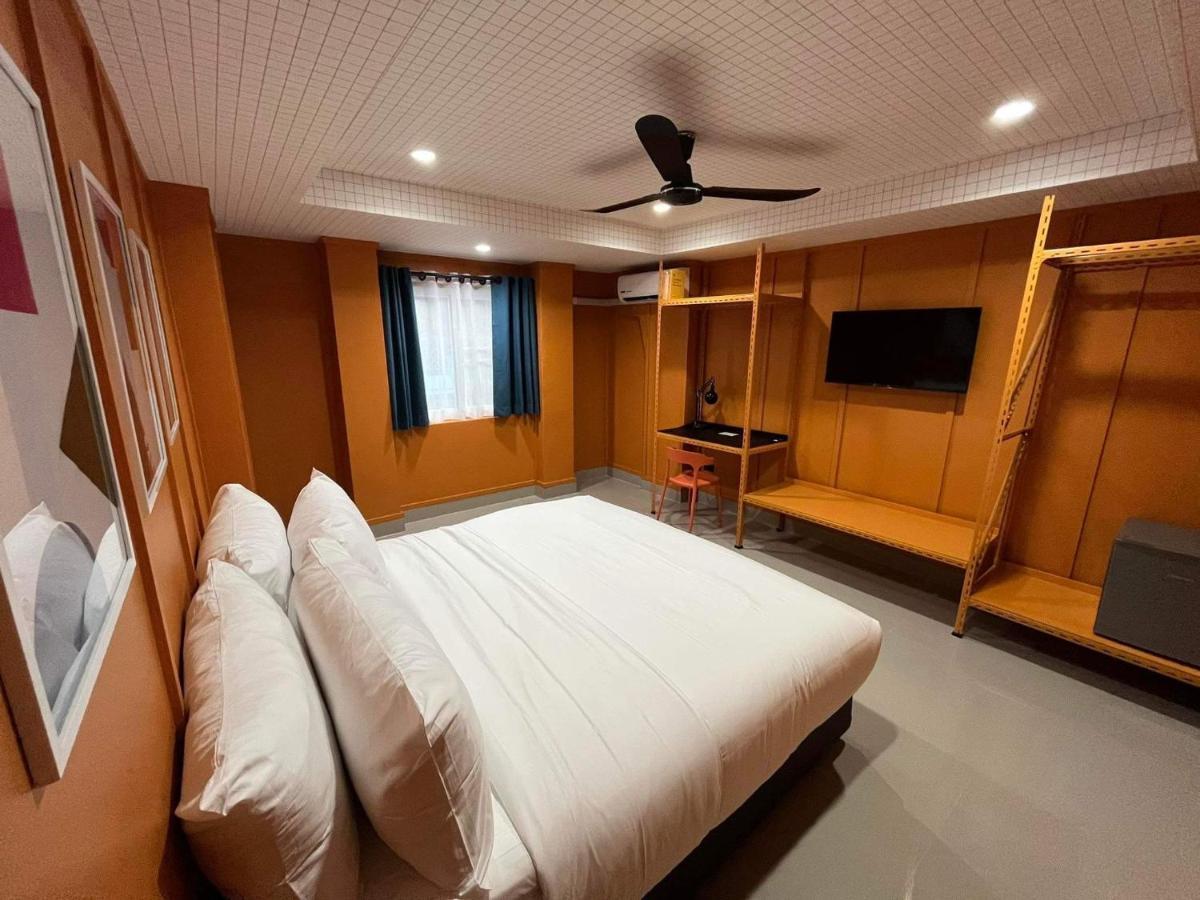 Hotel Sari Boutique Patong