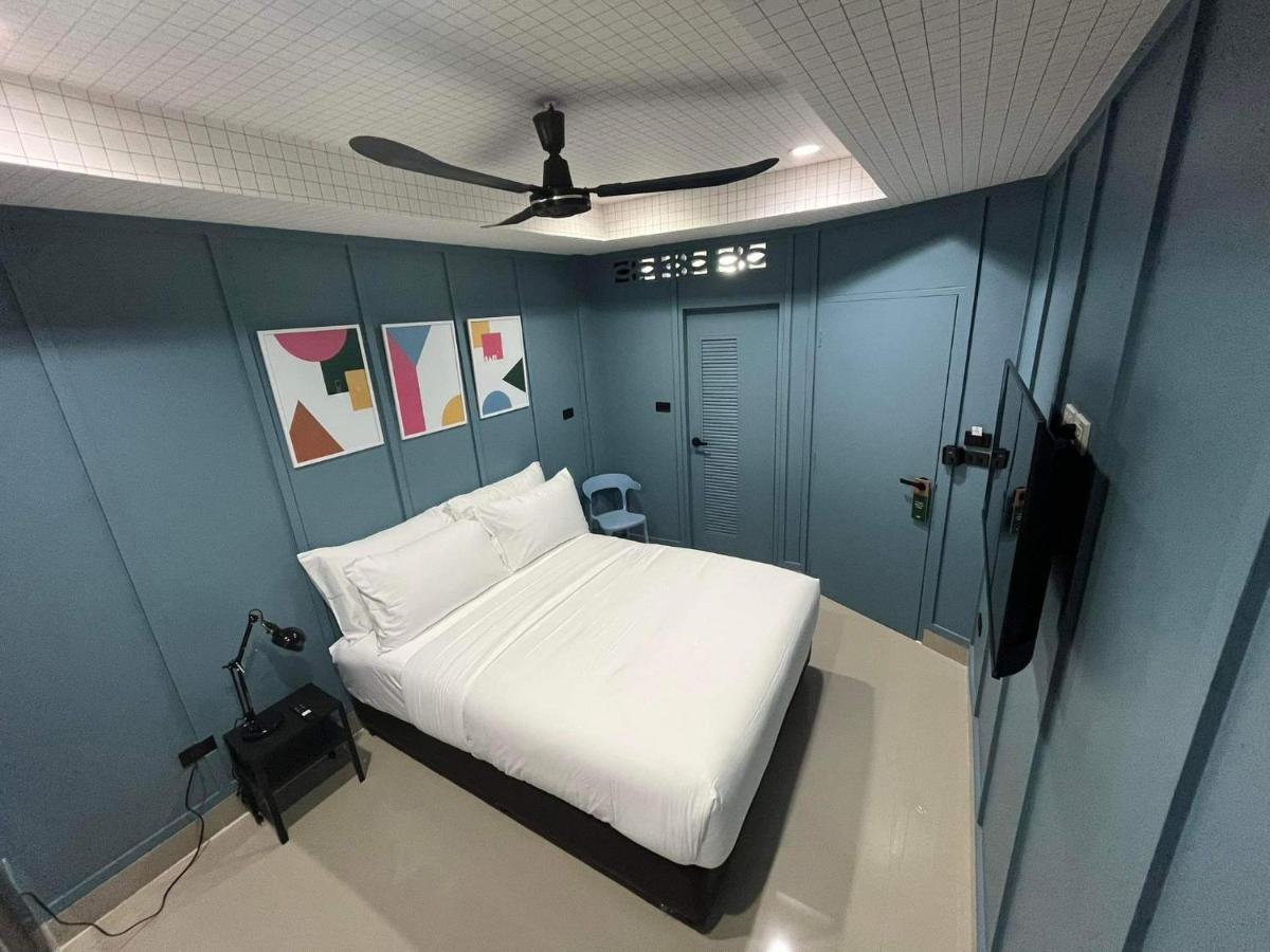Sari Boutique Hotel 3*