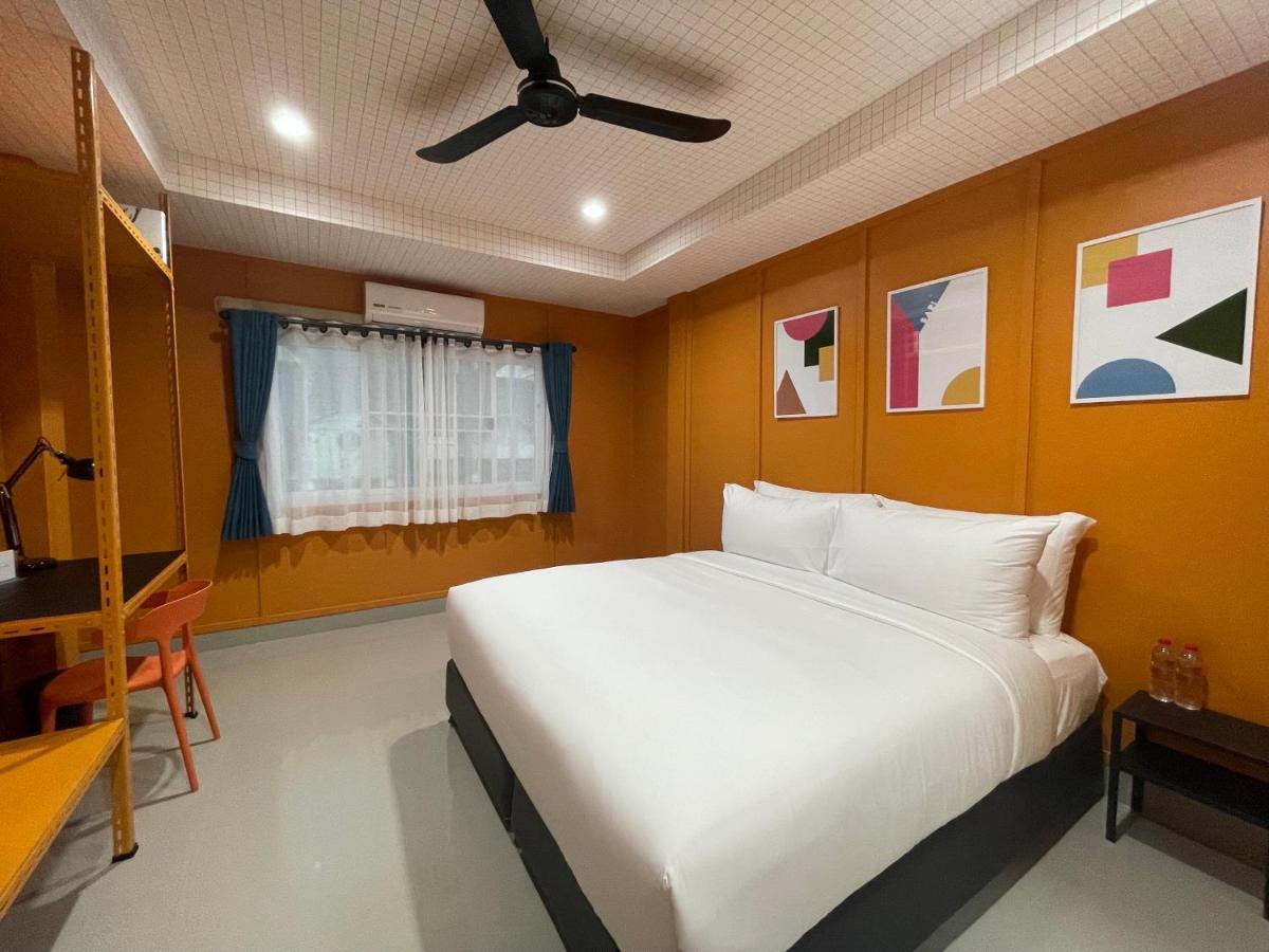 Sari Boutique 3* Patong
