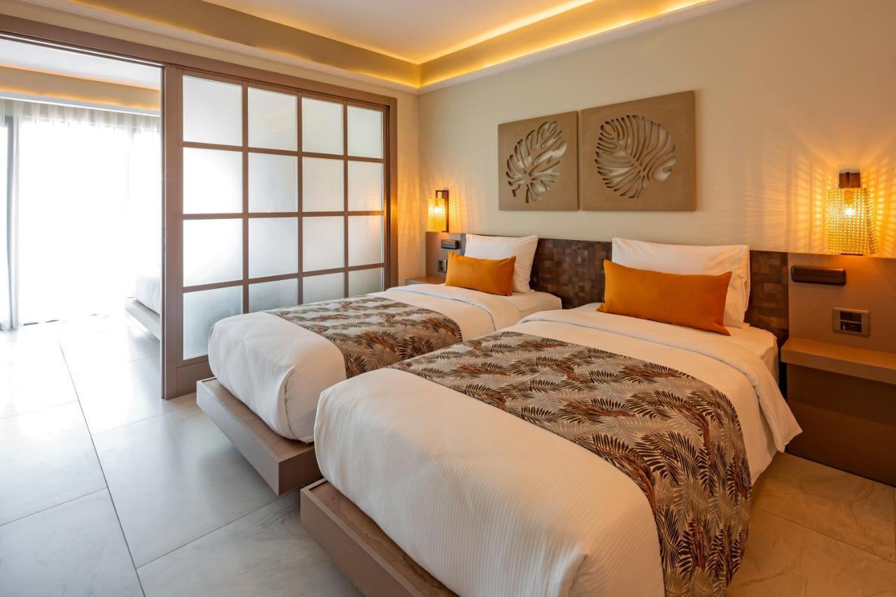 Tuana Casa Del Sol Hotel 4*