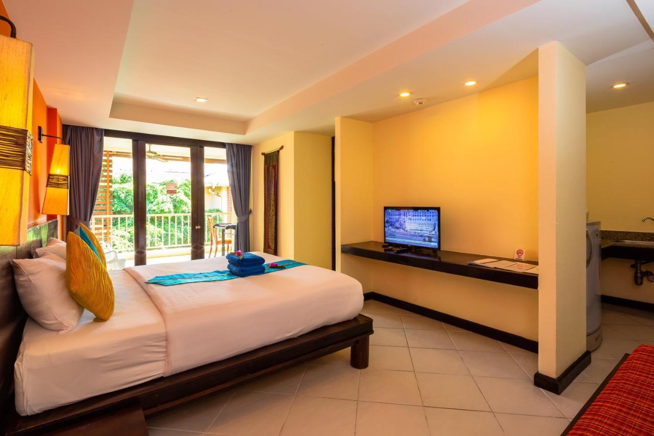 Hotel Tuana Casa Del Sol Kata Beach (Phuket)