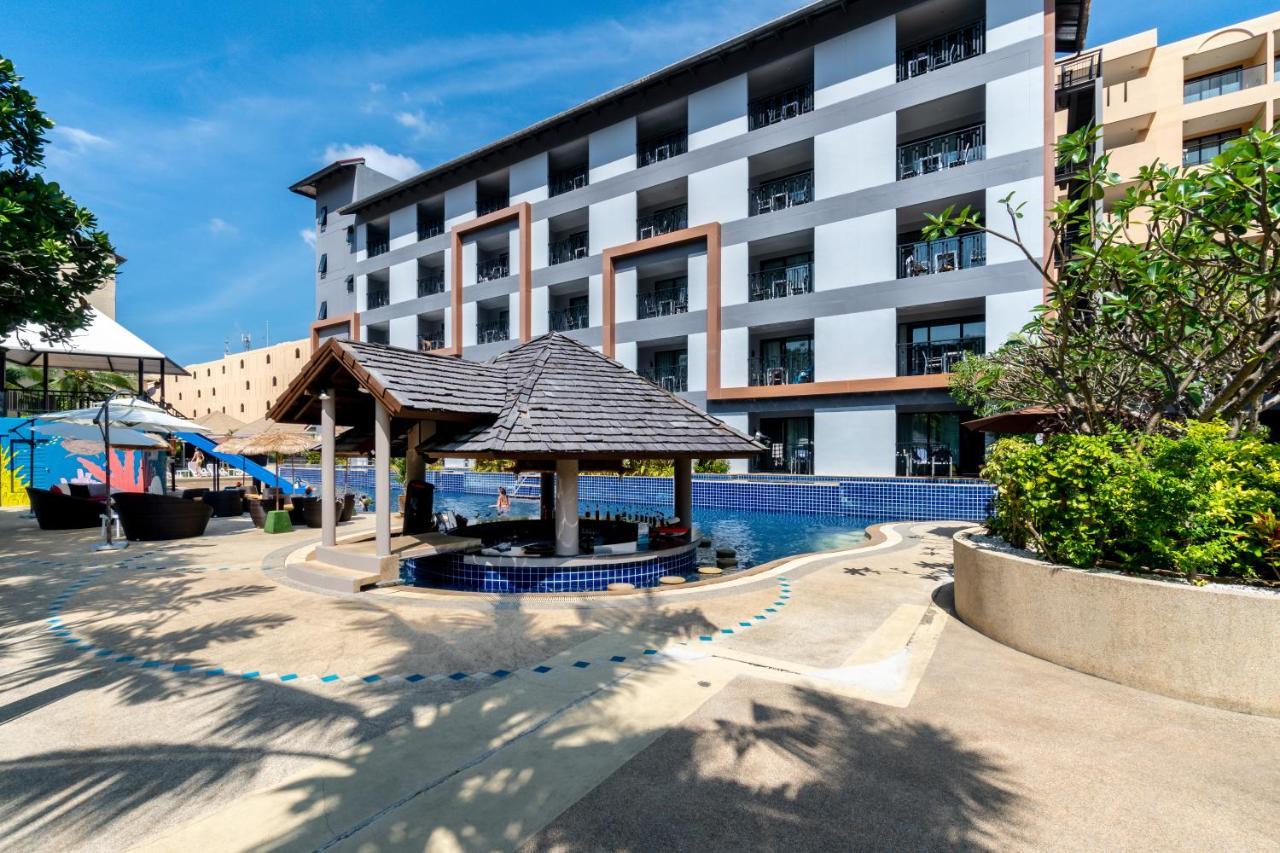 Tuana Casa Del Sol Hotel 4*
