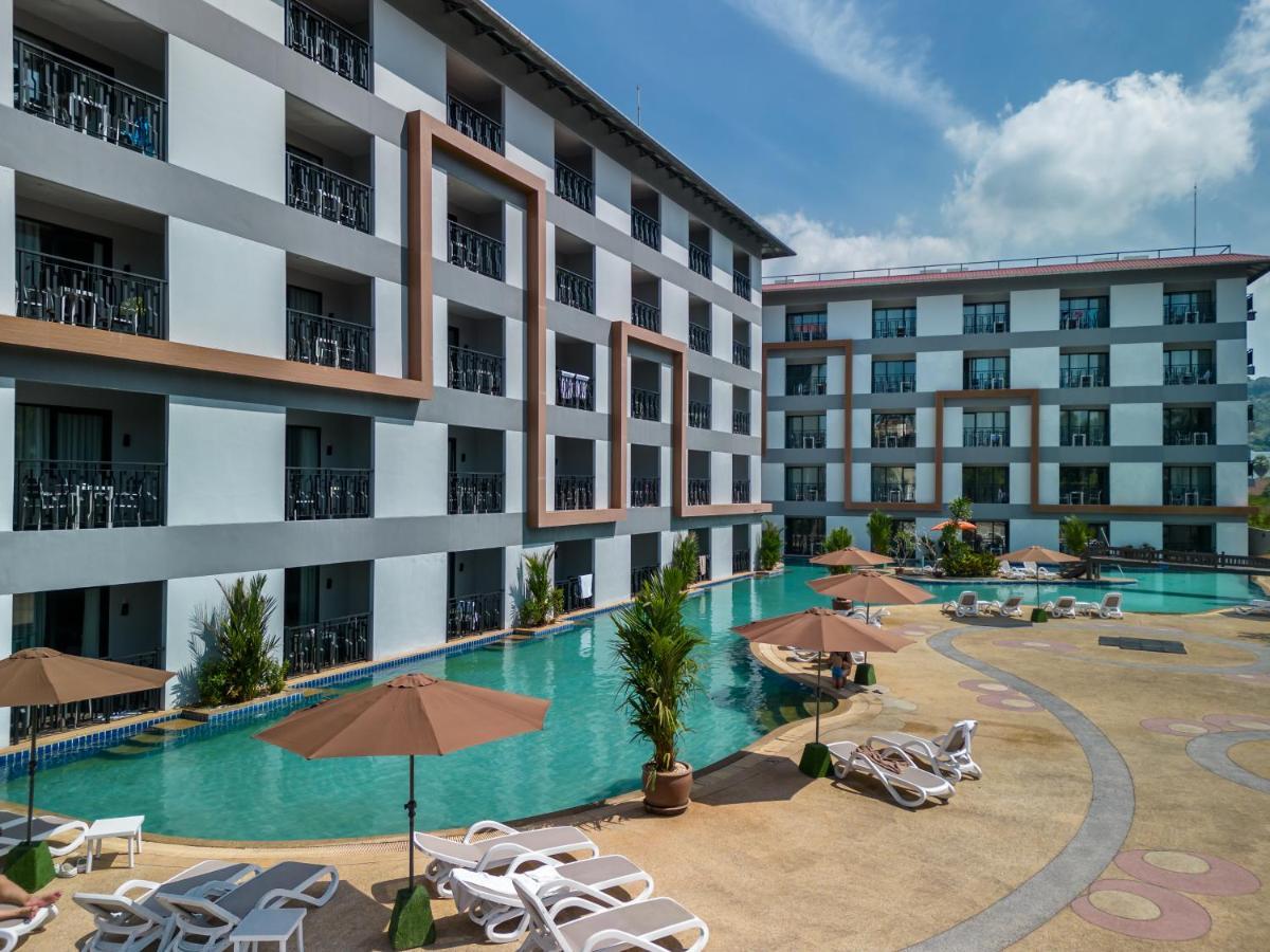 Hotel Tuana Casa Del Sol Kata Beach (Phuket)