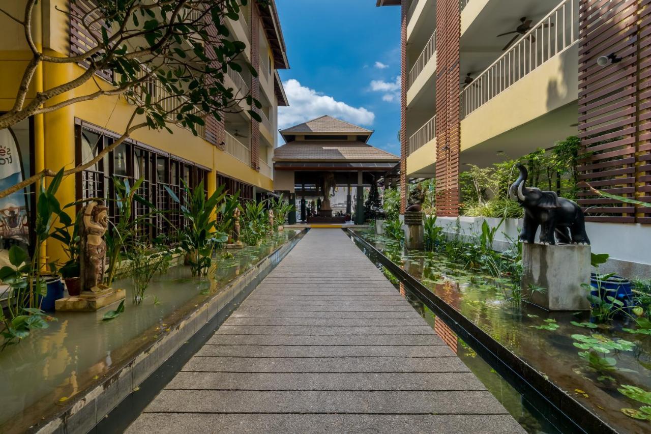Hotel Tuana Casa Del Sol Kata Beach (Phuket)