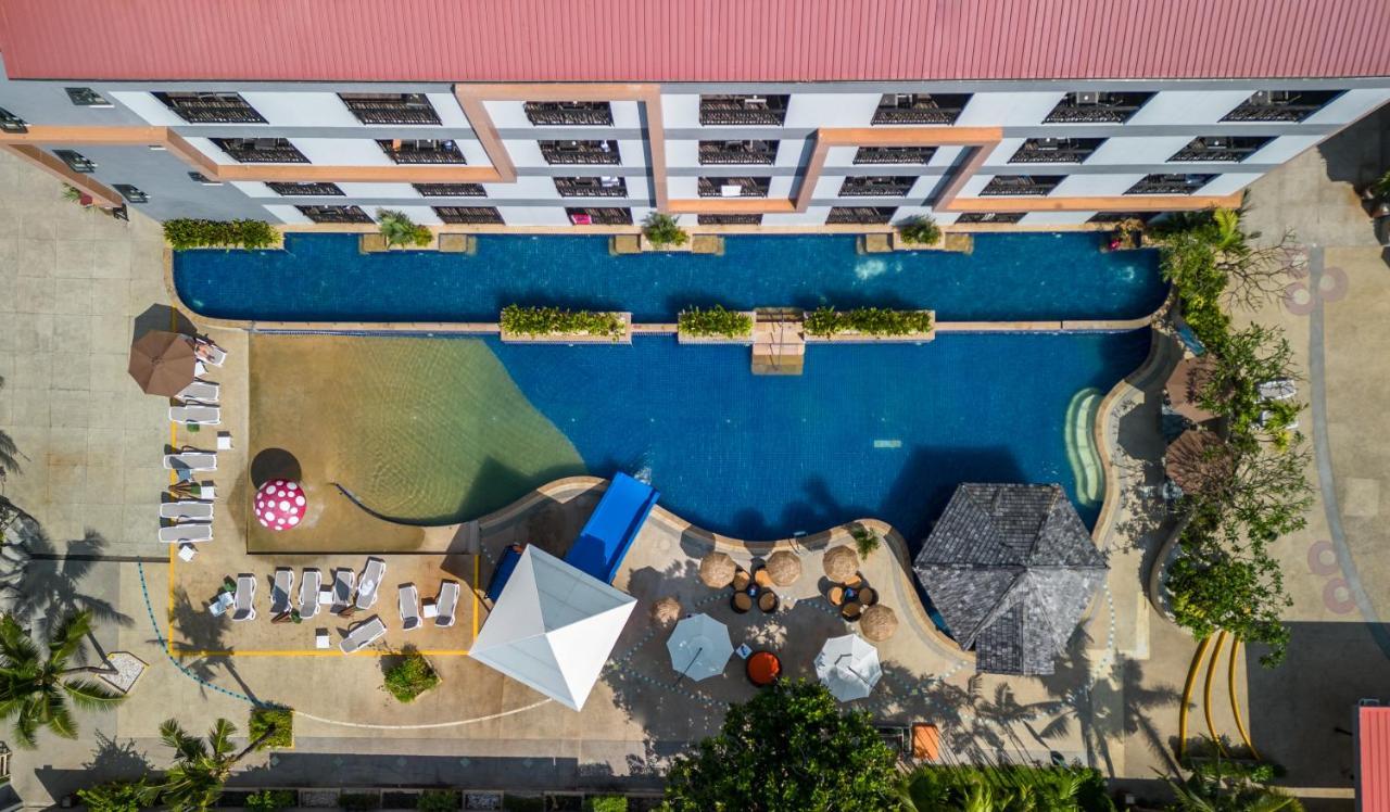 Tuana Casa Del Sol 4* Kata Beach (Phuket)