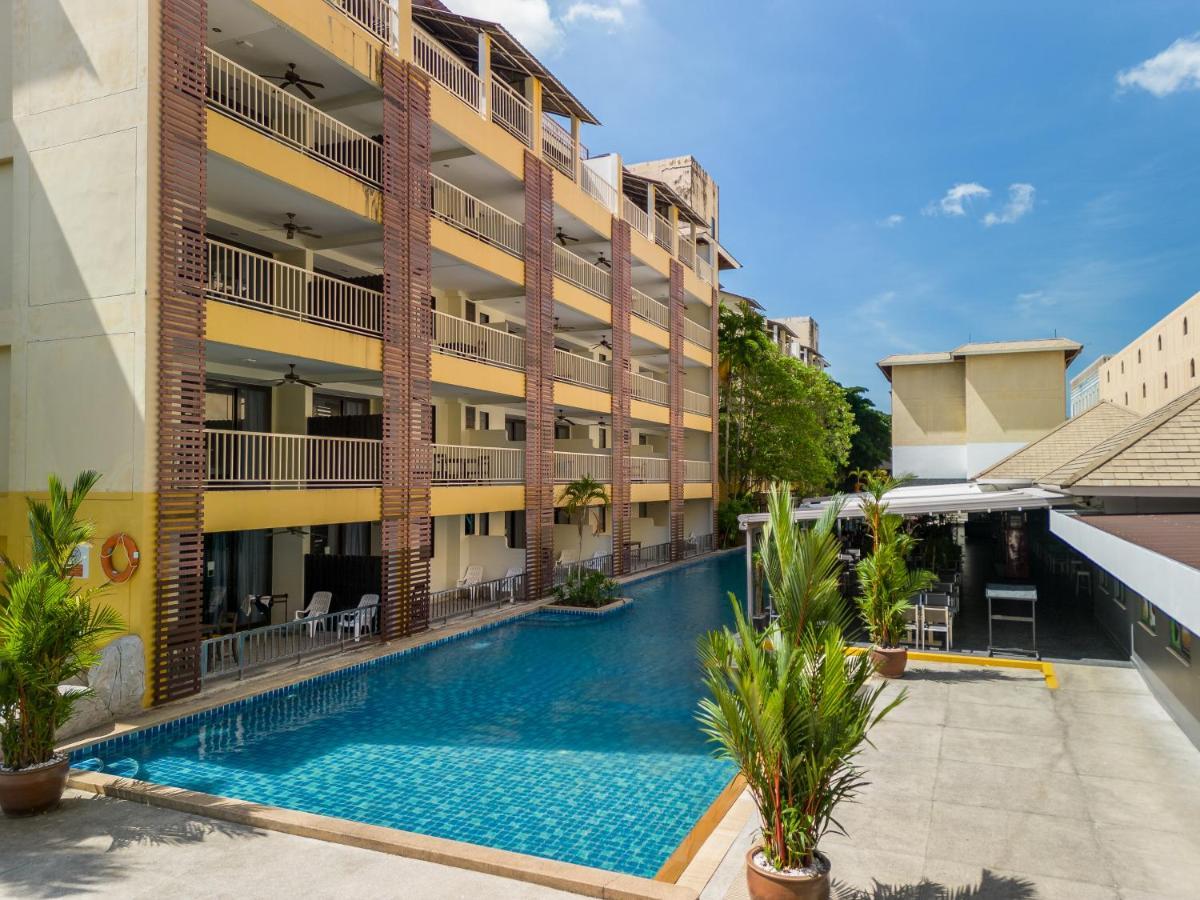 Tuana Casa Del Sol Hotel Kata Beach (Phuket)