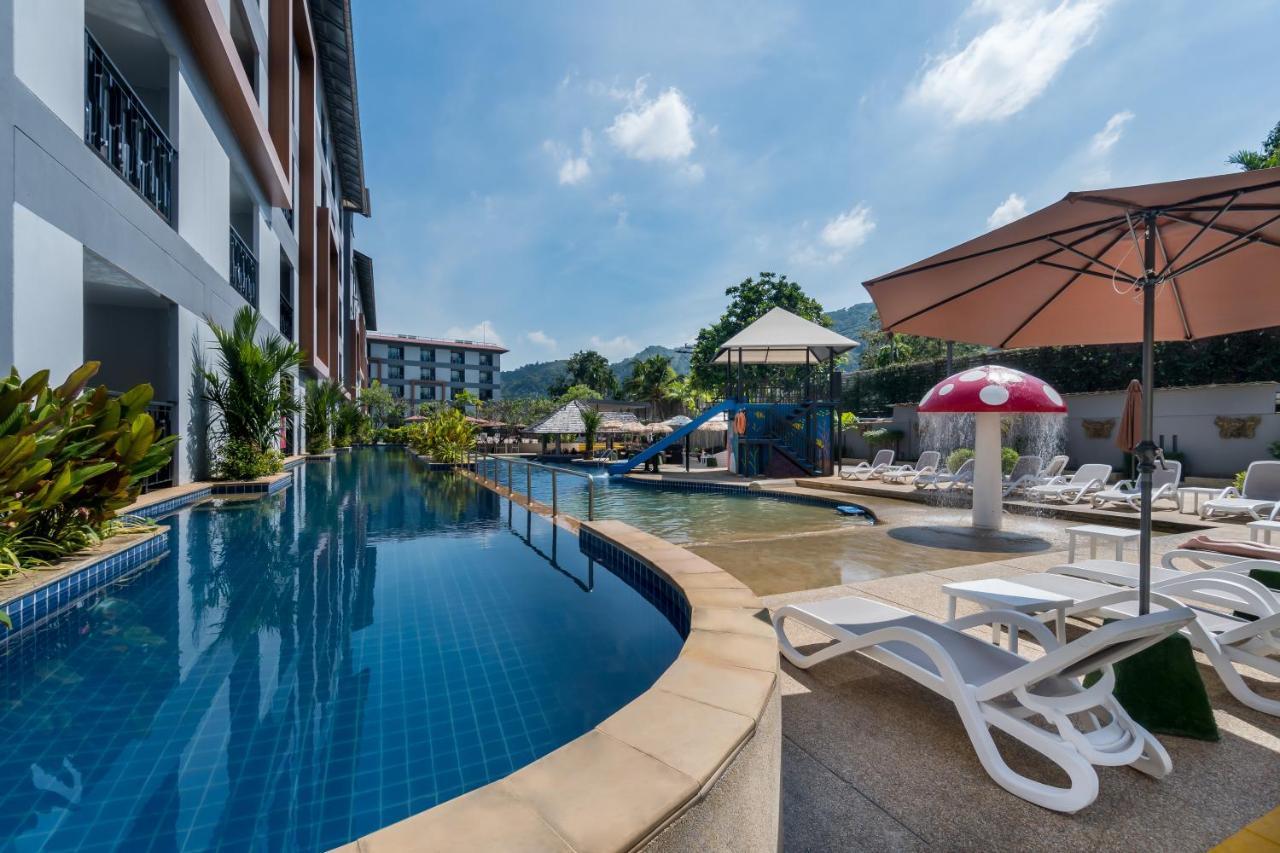 Tuana Casa Del Sol Kata Beach (Phuket)