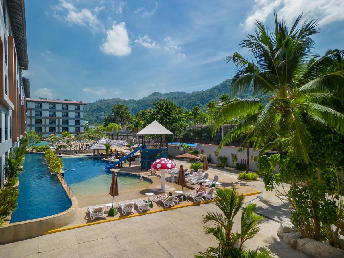Tuana Casa Del Sol Hotel 4*