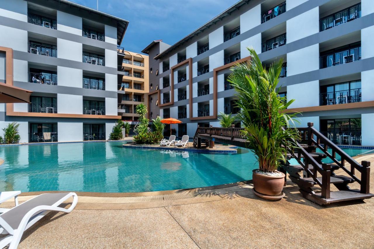 Tuana Casa Del Sol Kata Beach (Phuket)