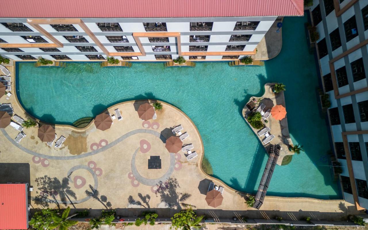 Hotel Tuana Casa Del Sol 4*
