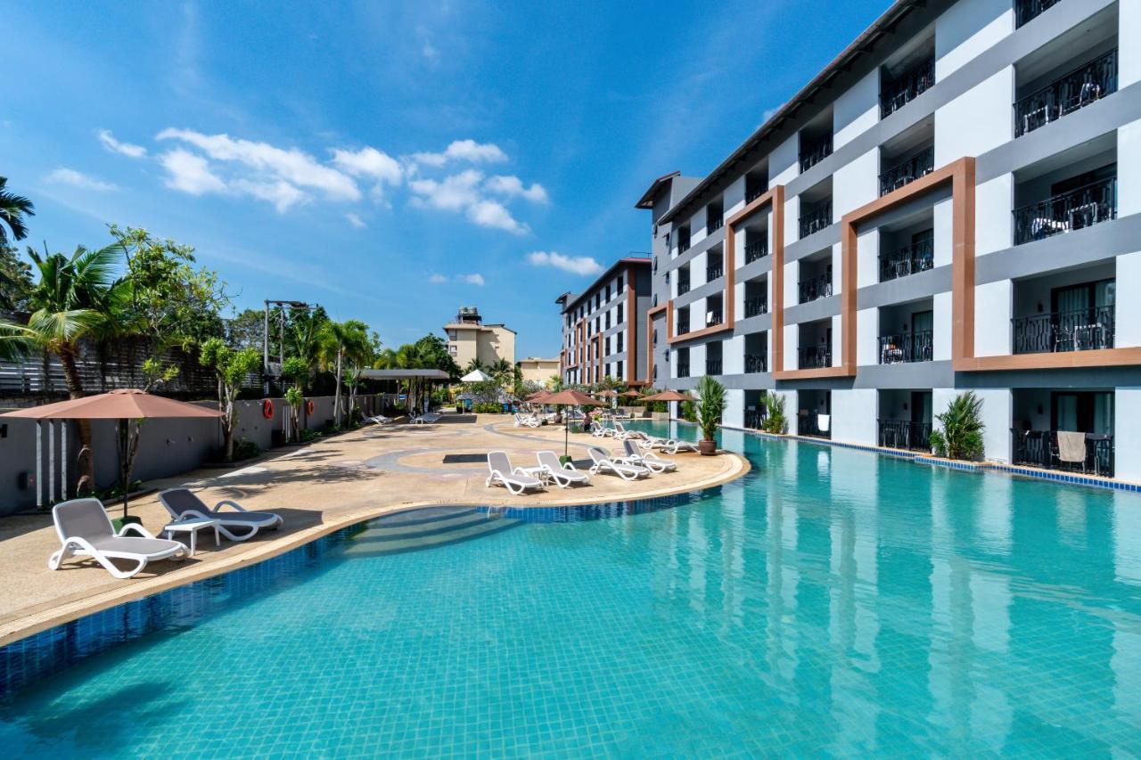 Tuana Casa Del Sol Hotel Kata Beach (Phuket)