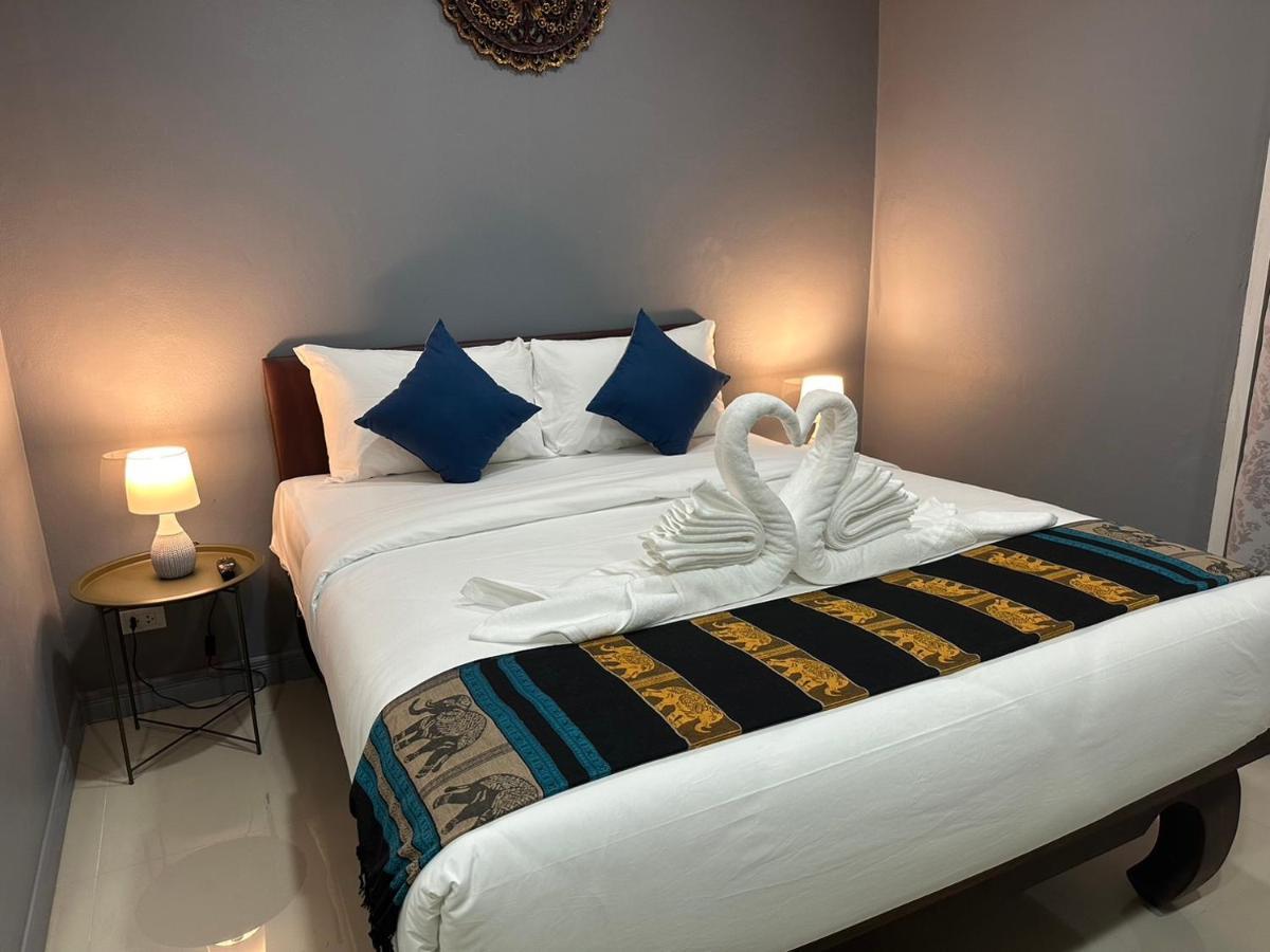 Asrama Good Patong