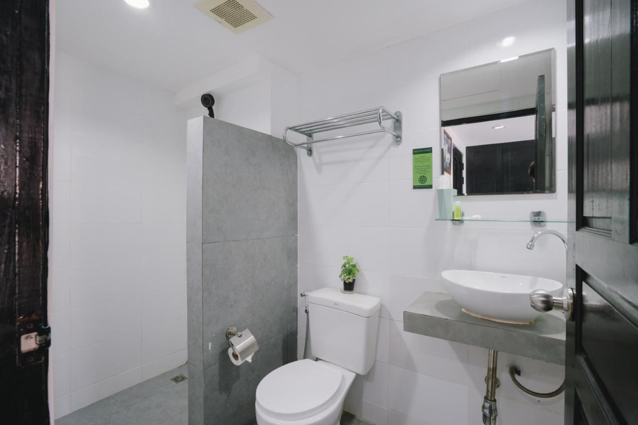 Noble House 3* Patong