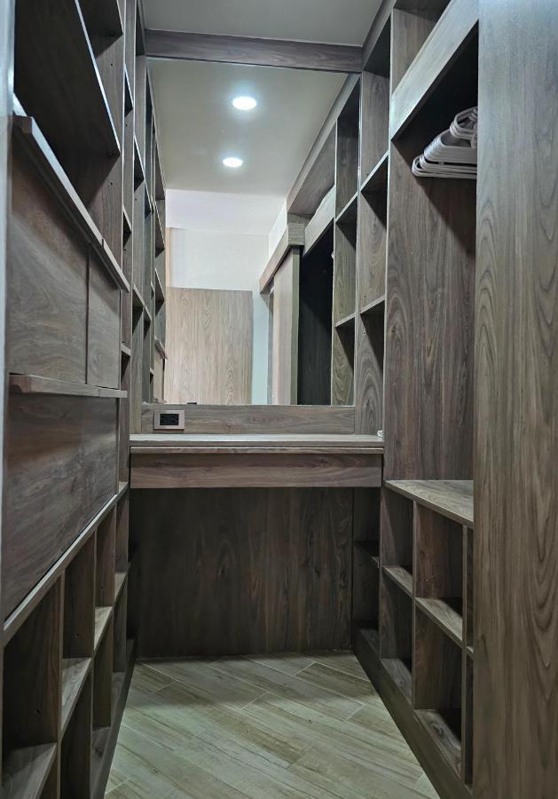 Apartment Calypso Garden Residences By Natalya