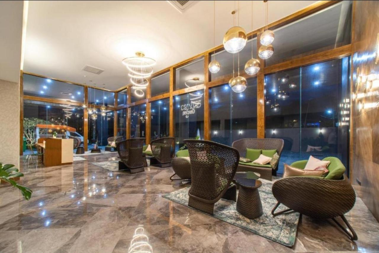 Calypso Garden Residences By Natalya Apartment Phuket