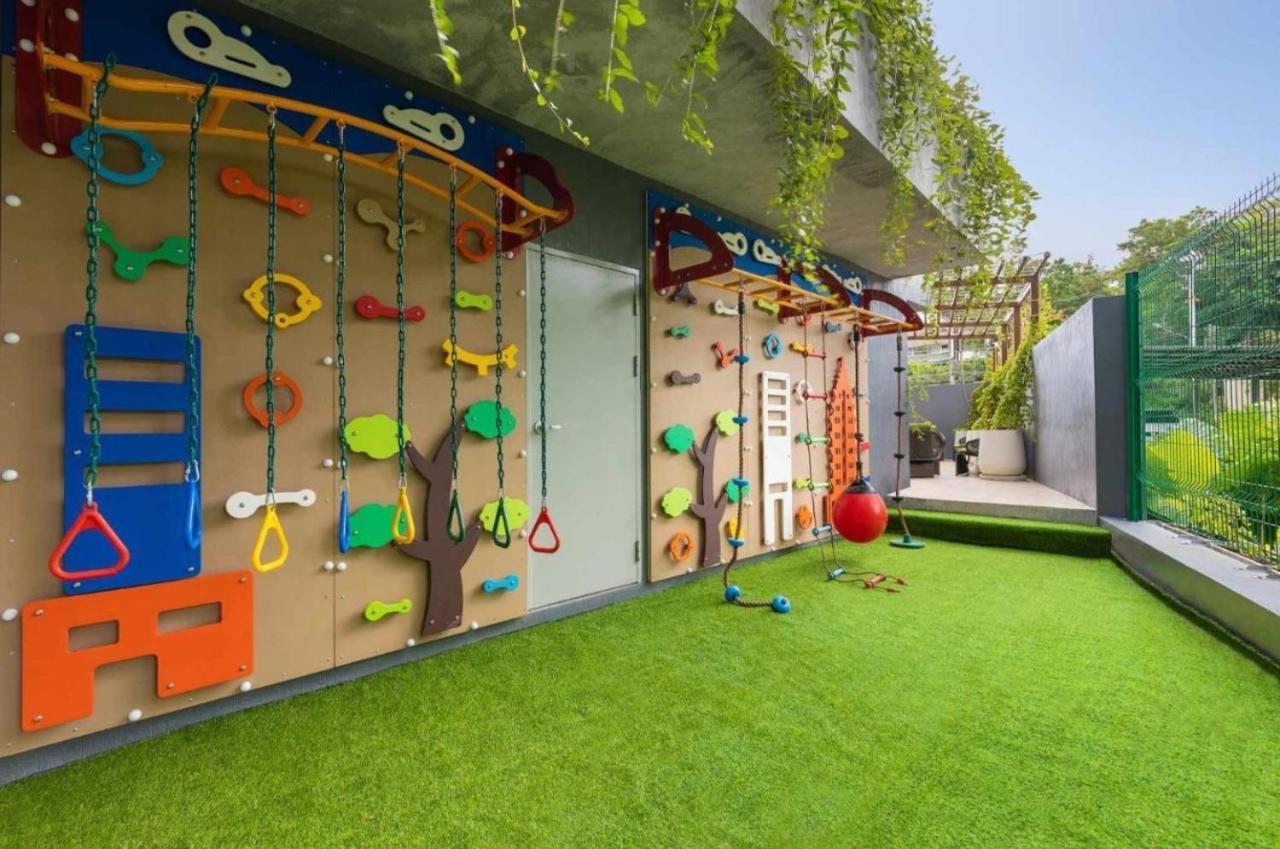 Apartment Calypso Garden Residences By Natalya