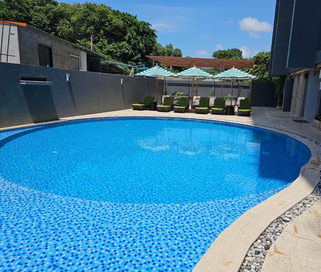 Calypso Garden Residences By Natalya Apartment Phuket