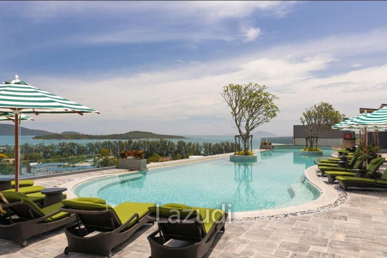 Calypso Garden Residences By Natalya * Phuket