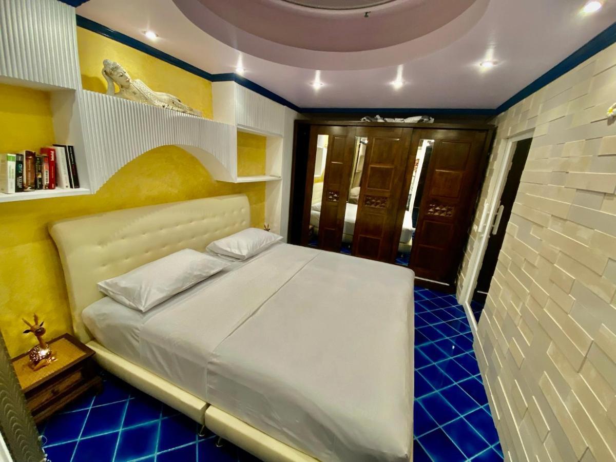 Tower Apartment Patong