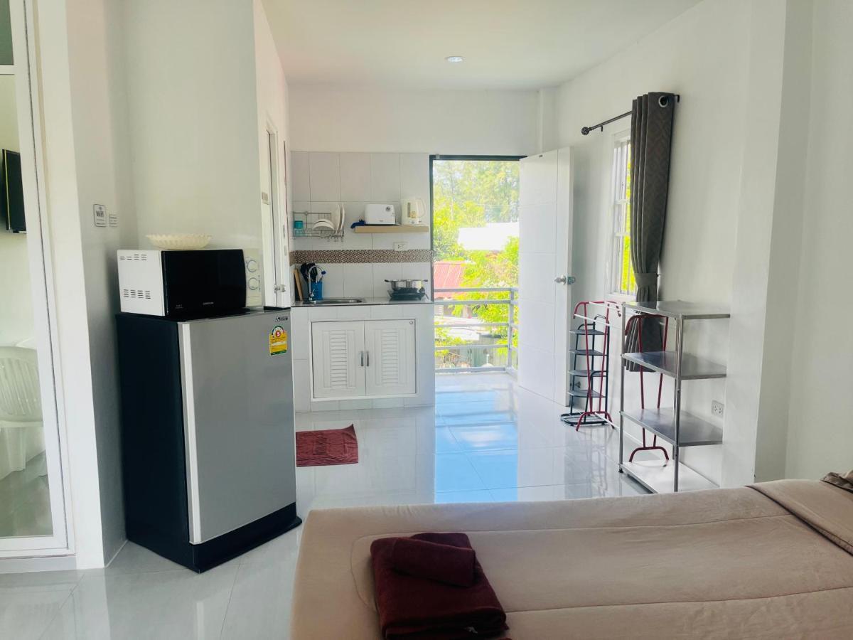 Rest Mind House Apartment *