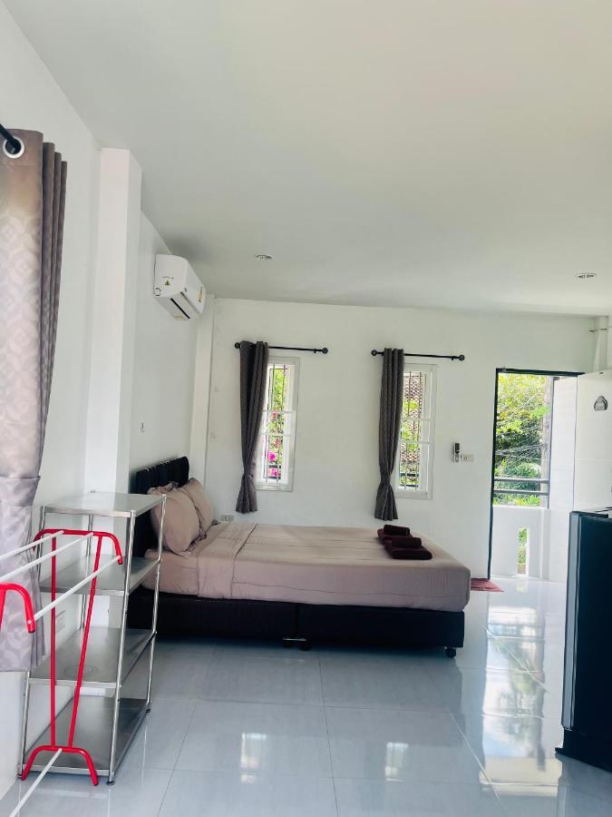 Apartment Rest Mind House Ban Lum Fuang