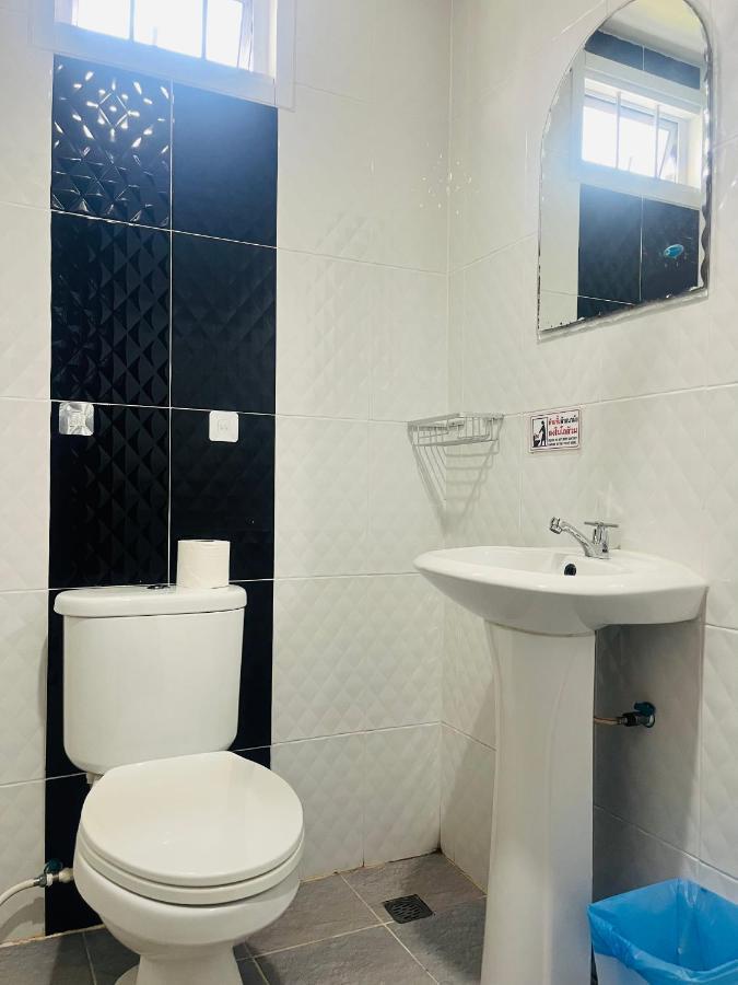 Rest Mind House Ban Lum Fuang