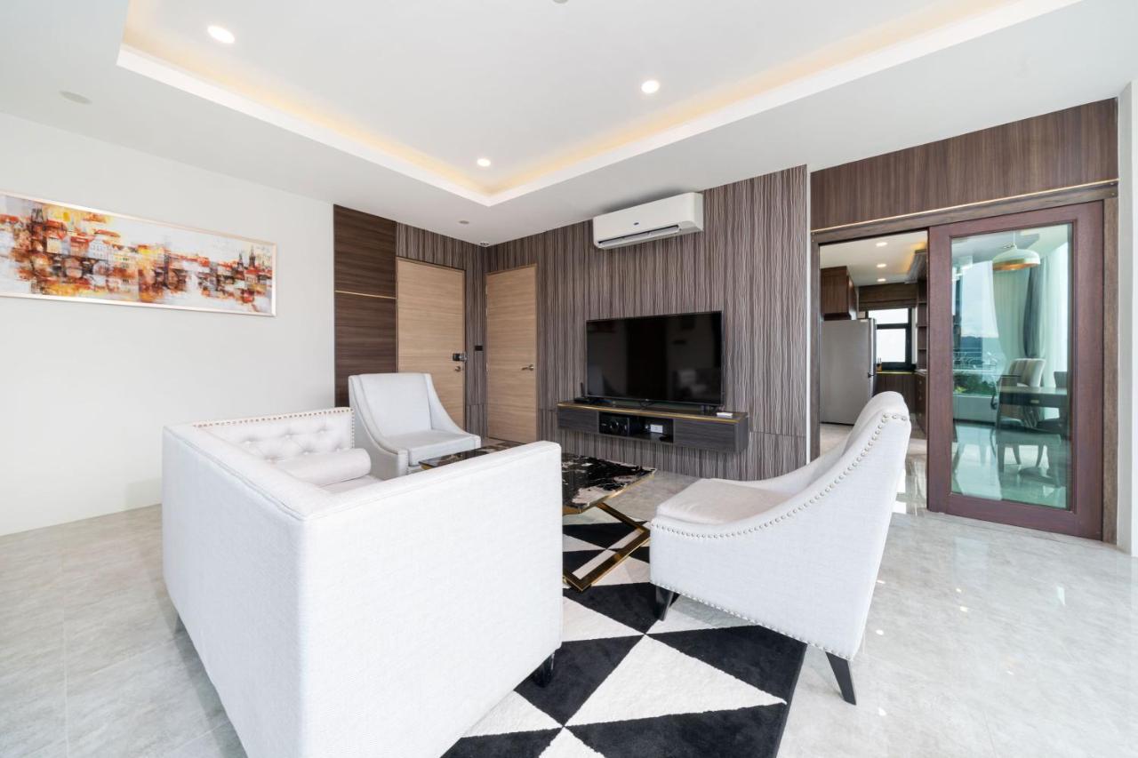 Scenic Seaview 270° Panorama, 2br Penthouse Viva C701 Patong