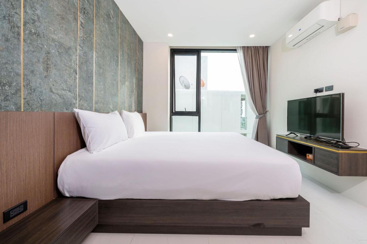 Scenic Seaview 270° Panorama, 2br Penthouse Viva C701 *