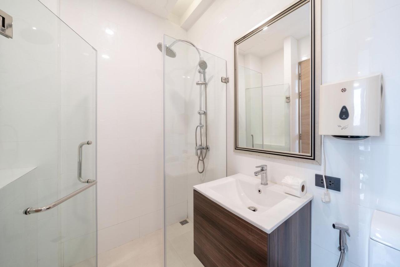 Scenic Seaview 270° Panorama, 2br Penthouse Viva C701 Apartment