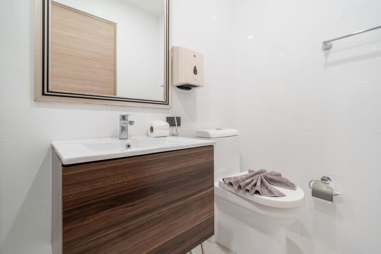 Scenic Seaview 270° Panorama, 2br Penthouse Viva C701 Patong