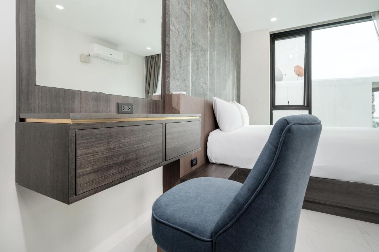 Scenic Seaview 270° Panorama, 2br Penthouse Viva C701 Patong
