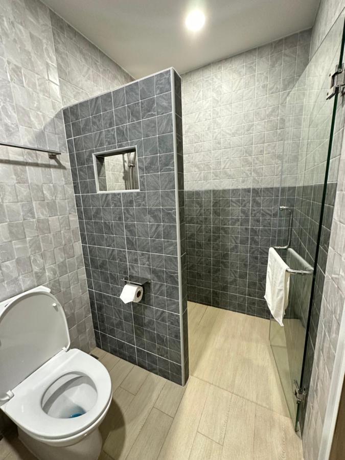 Apartment Noi Place Floor3 *