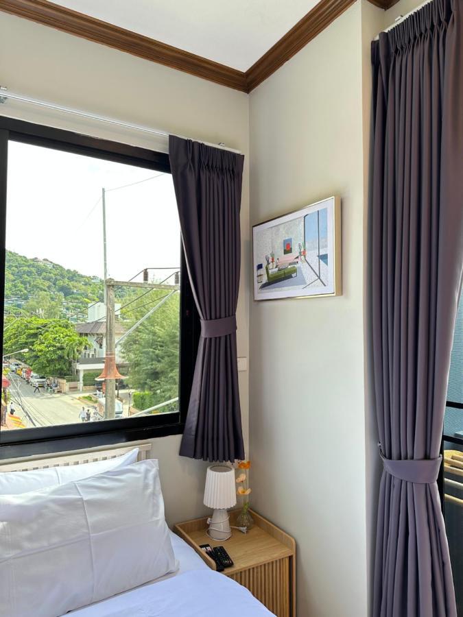 Noi Place Floor3 Appartement Kata Beach (Phuket)
