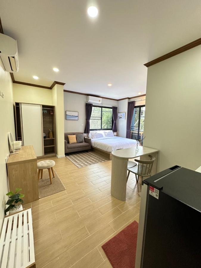 Noi Place Floor3 Appartement