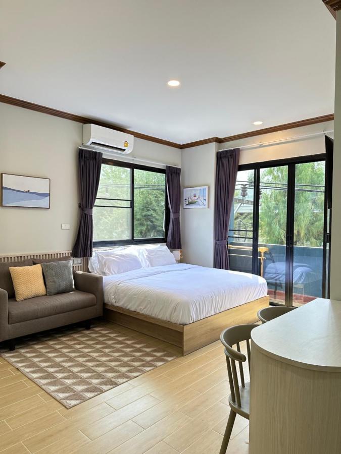 Appartement Noi Place Floor3 Kata Beach (Phuket)