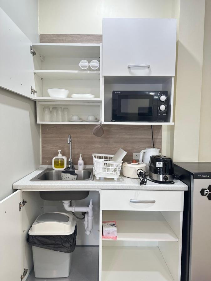 Noi Place Floor3 Appartement