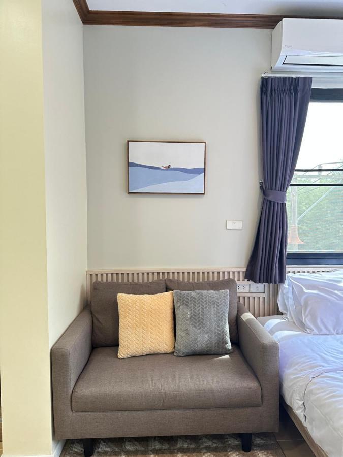 Noi Place Floor3 Appartement Kata Beach (Phuket)