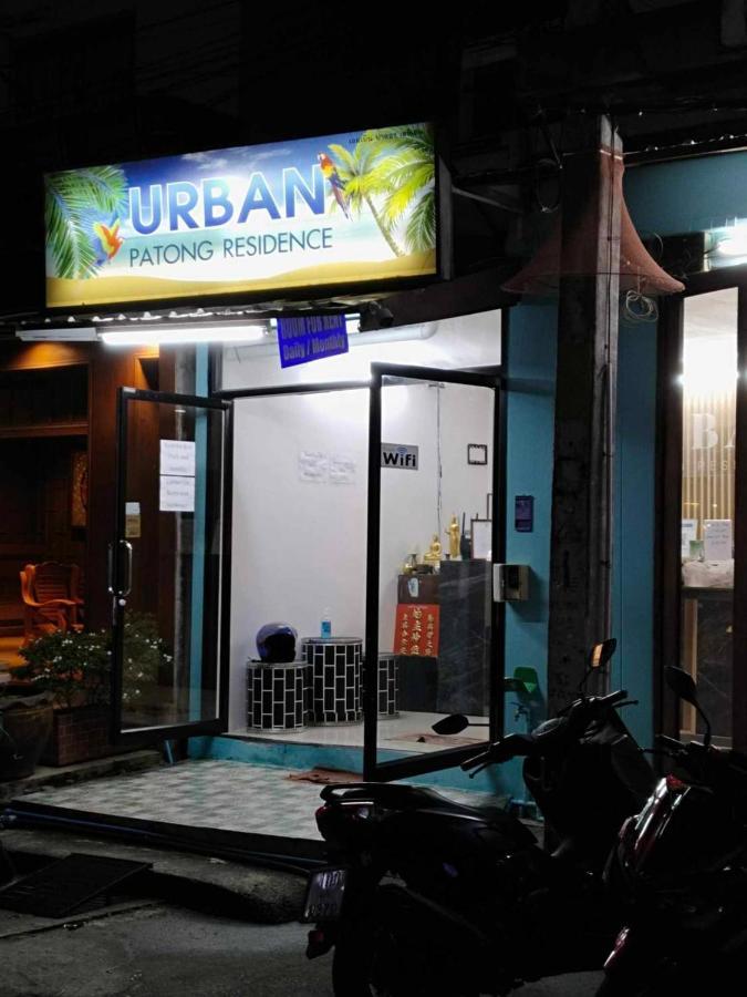 Hotel Urban Patong