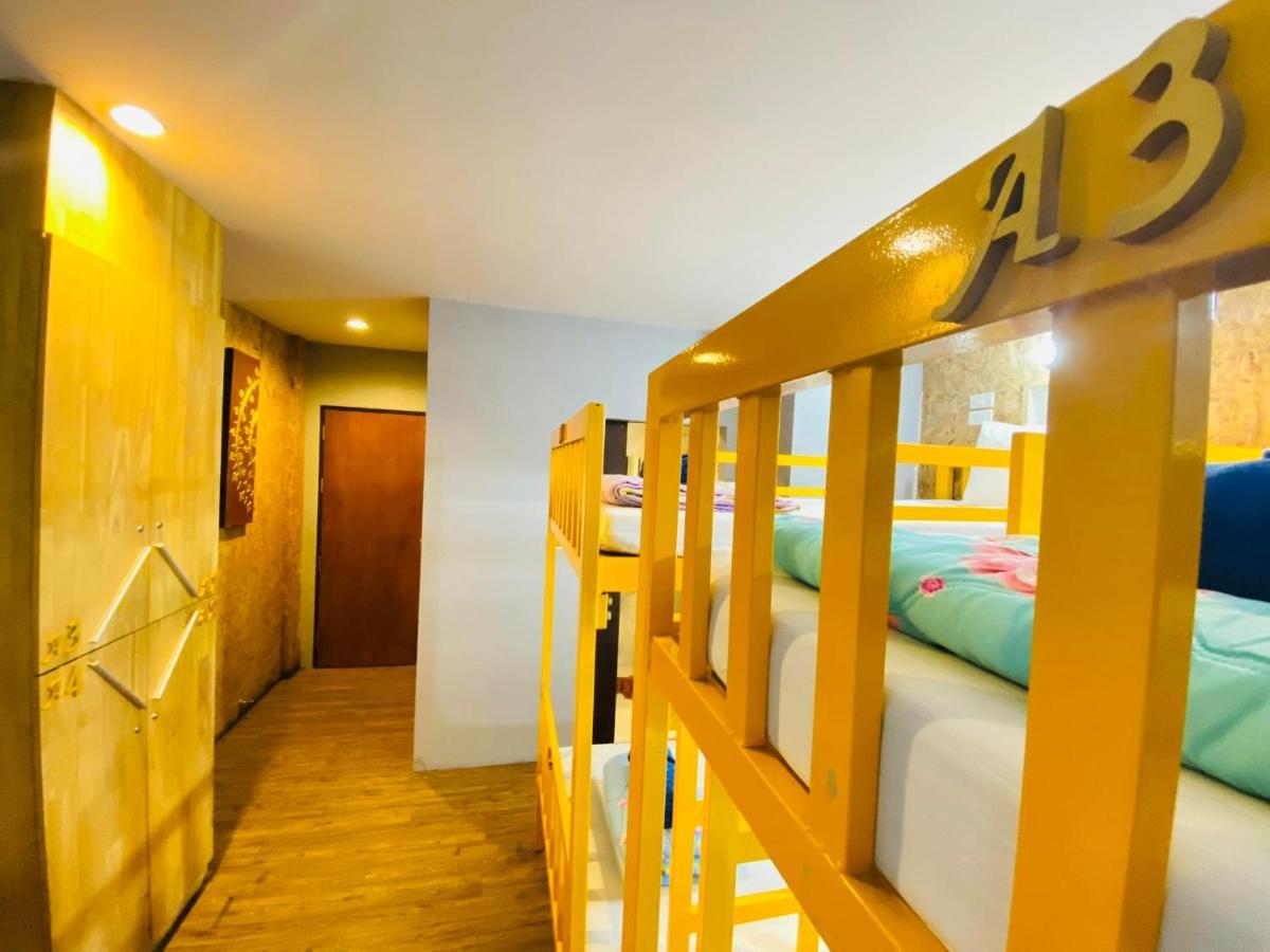 Albergue Frutta *