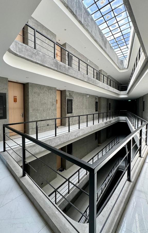 Apartment At Relife Windy *