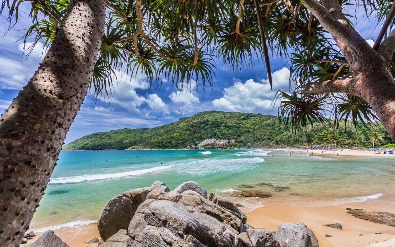 2 Bed The Naiharn