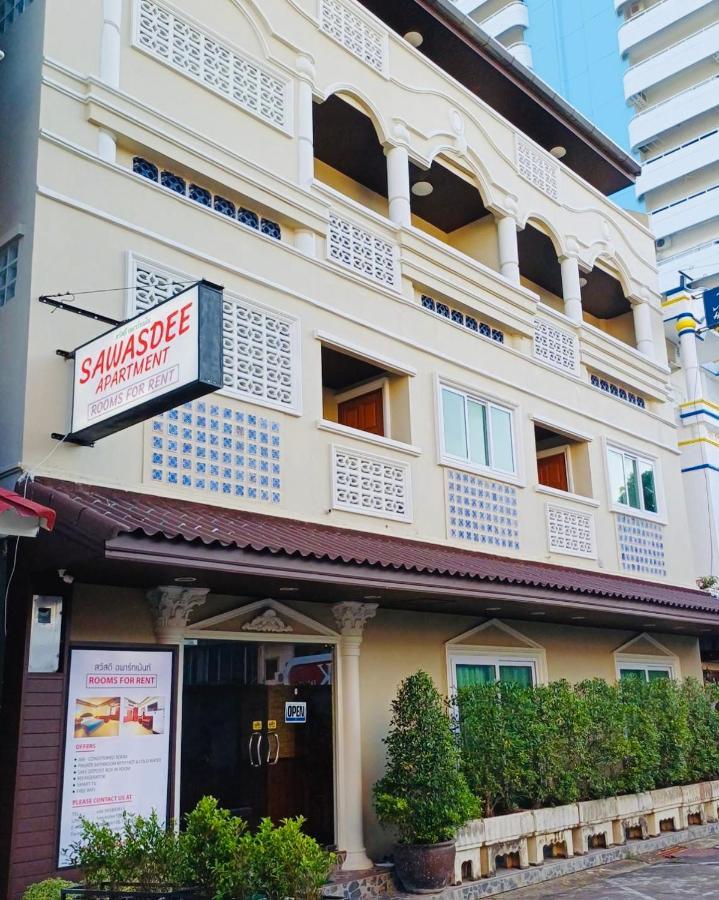 Sawasdee Appartement Patong