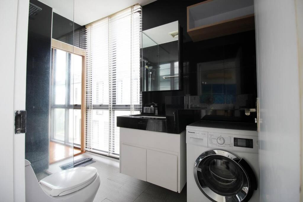 Beautiful Penthouse With Mountain Views Kamala Beach