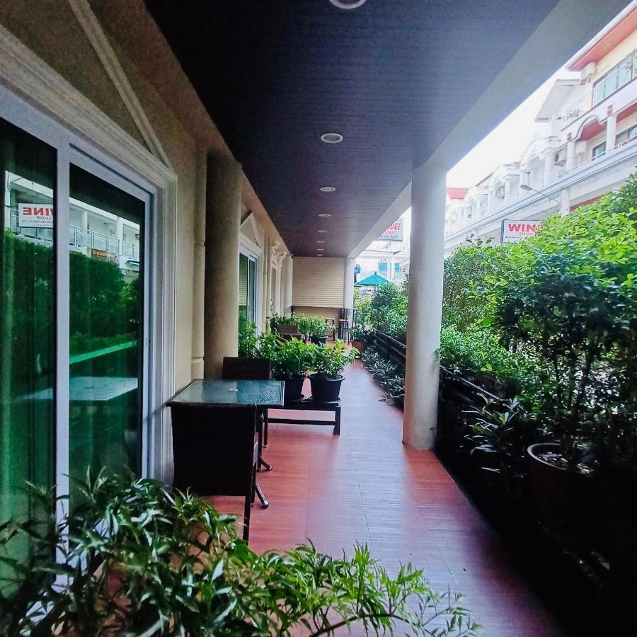 Appartement Sawasdee Patong
