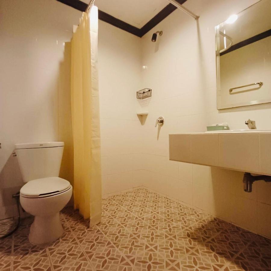 Apartamento Sawasdee Patong