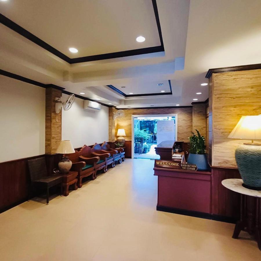 Sawasdee Appartement Patong