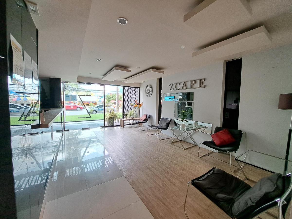 Zcape1 Boat Avenue Apartment