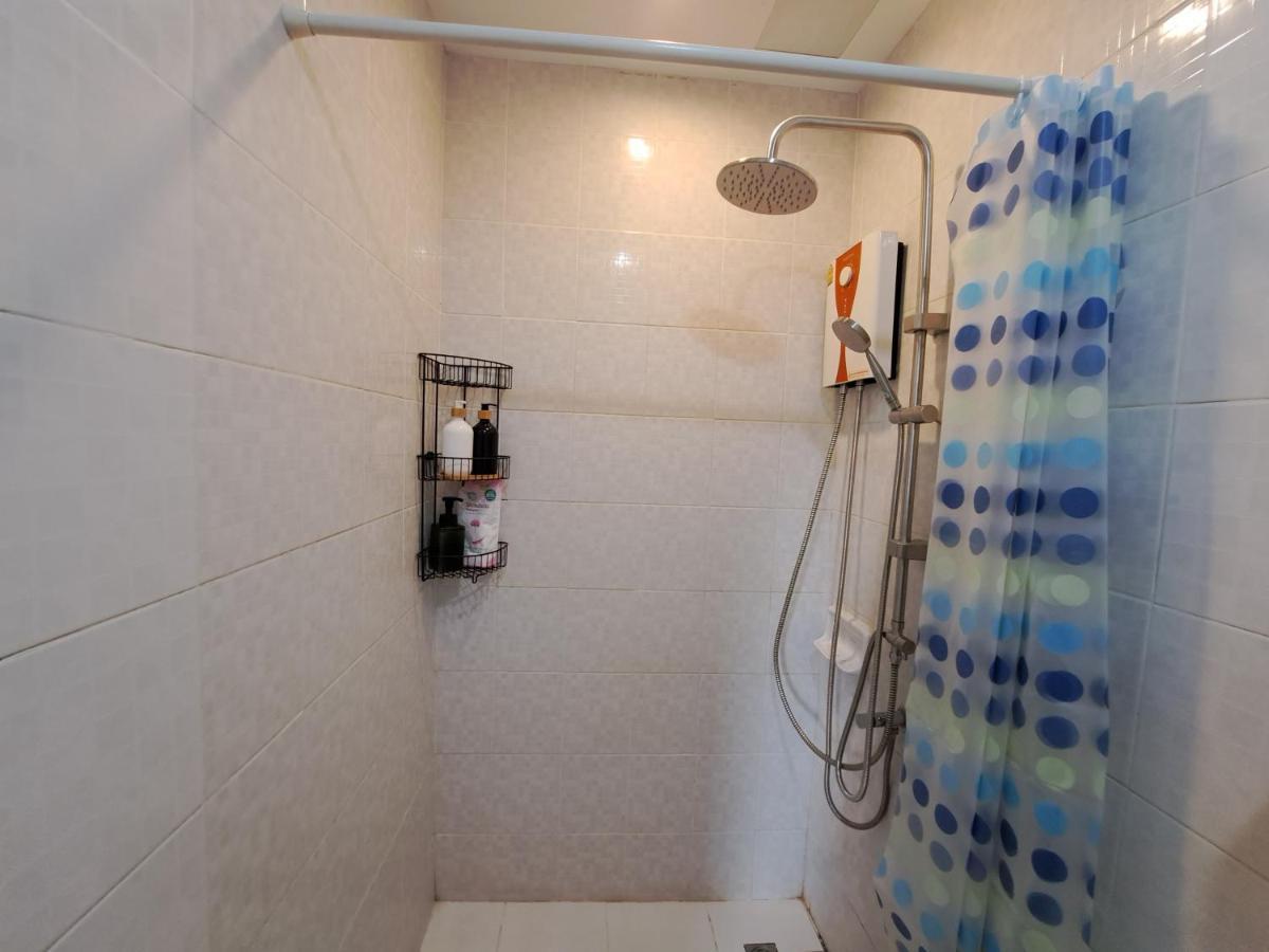Apartment Zcape1 Boat Avenue Phuket