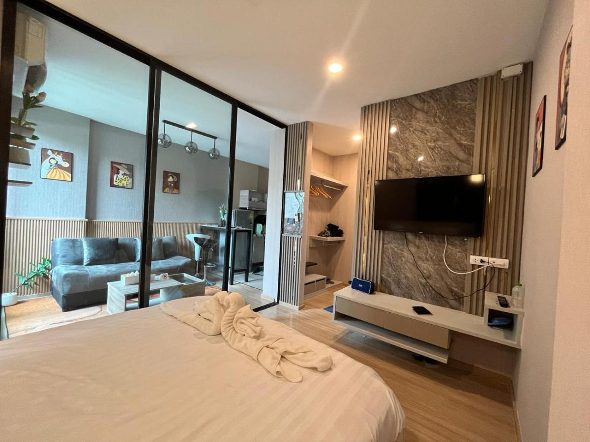 Apartment Zcape1 Boat Avenue *