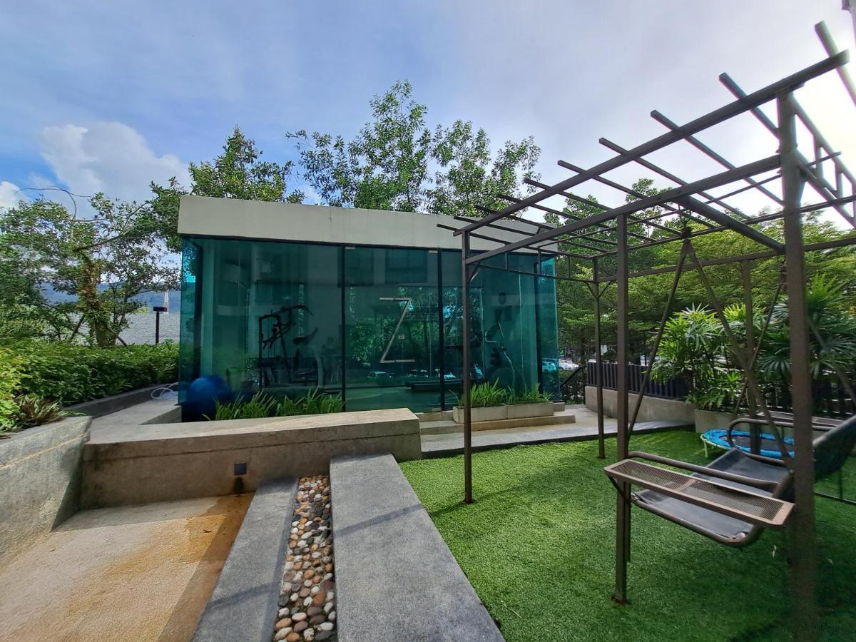 Zcape1 Boat Avenue Apartment Phuket